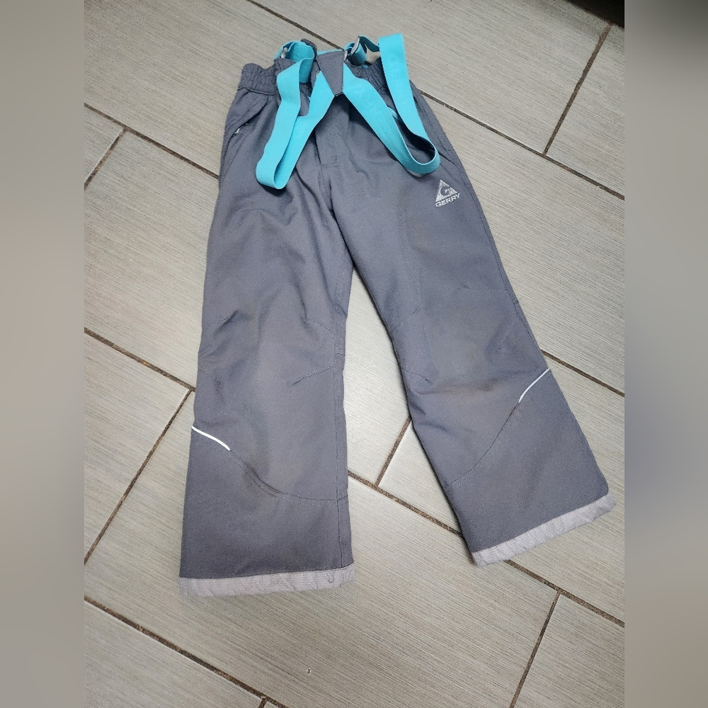 Kids Gerry snowpants